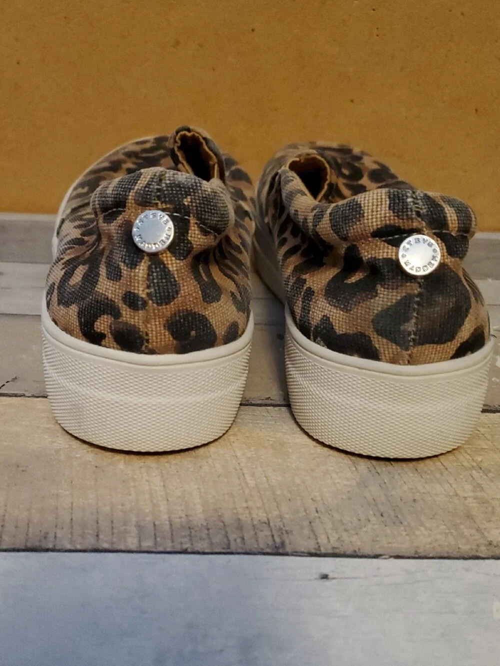Steve Madden steve madden
